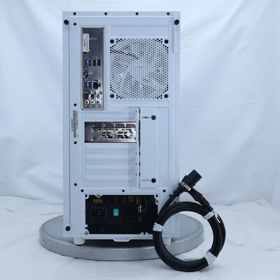 【通販センター】中古  NonBrand OriginalPC(Intel Core i5 13600KF/32GB DDR4 (PC4)/SSD1TB/なし/NVIDIA GeForce RTX 3060 Ti 8GB/W11H64 MAR) 204496 