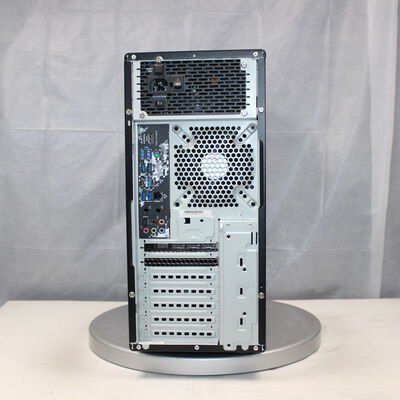 【通販センター】中古  TSUKUMO G-GEAR(AMD Ryzen 9 5900X/32GB/SSD1TB/DVDマルチ/NVIDIA GeForce RTX 3070 Ti 8GB/W11H64 MAR) 180691 