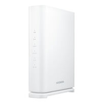 アイ・オー・データ機器  WN-7D36QR (2.5Gbps対応 Wi-Fi 7デュアルバンドルーター) 