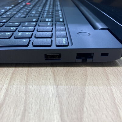 【甲府飯田店】中古  Lenovo ThinkPad E16 Gen 2 AMD (AMD Ryzen5 7535U 2.9GHz/16GB/SSD256GB/-/オンボード/16/1920x1200/Wi-Fi/WEBCAM/W11P64) 176149 