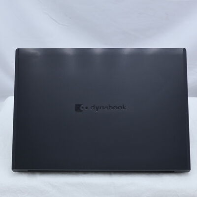 【通販センター】中古  Dynabook dynabook Sシリーズ S73/FR A6S7FRF2F611(Intel Core i5 10210U/8GB DDR4 (PC4)/SSD256GB/なし/オンボード/13.3/1920x1080/Wi-Fi/W11H64 MAR) 201714 