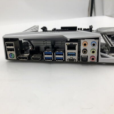【盛岡都南店】中古  ASRock B450 Steel Legend (B450 AM4 ATX DDR4) 1230008193 