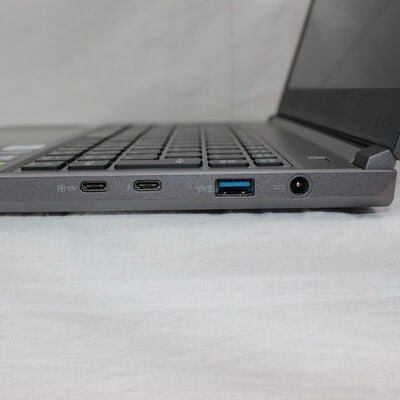 【富士青葉店】中古  THIRDWAVE GALLERIA RL7C-R45-4 184275 