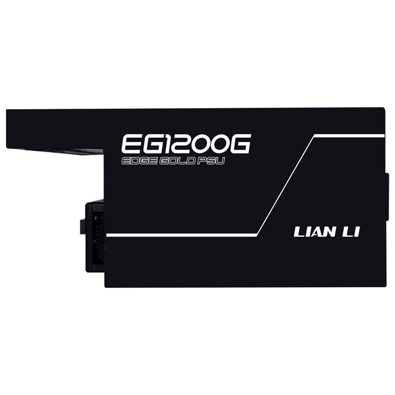 Lian-Li LL-EDGE GOLD 1000W HUB BK (1000W) ｜ パソコン通販の