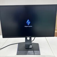 中古  I/O DATA LCD-GC242HXB (23.6 3H1DP 0.6ms TN 144Hz) 192950 