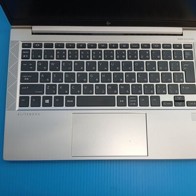 【大須店】中古  HP EliteBook 830 G8 MSO (Intel Core i5 1145G7 2.6GHz/16GB/SSD256GB/-/オンボード/13.3/1920x1080/Wi-Fi/WEBCAM/W11P/Microsoft Office Home and Business 2024) 188156 