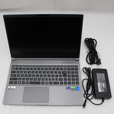 【通販センター】中古  THIRDWAVE GALLERIA RL5C-R35 183595【11/20値下げ!】 