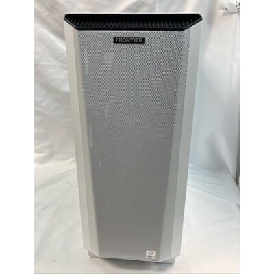 【仙台店】中古  FRONTIER FRGH series (Core i7-10700F/32GB/SSD 1TB/-/RTX3070Ti/-/W11H/-) 3240010293 