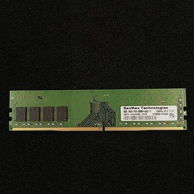 【大須店】中古  PC4-21300 8GB デスクトップ用 126165 