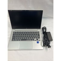 中古  HP EliteBook 630 G10 (i7-1355U/16GB/SSD 256GB/-/-/WLAN/13.3FHD/W11P64/-) 3240009041 