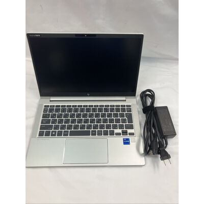 【仙台店】中古  HP EliteBook 630 G10 (i7-1355U/16GB/SSD 256GB/-/-/WLAN/13.3FHD/W11P64/-) 3240009041 