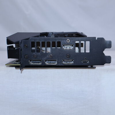 【通販センター】中古  ASUS ROG-STRIX-RTX2070-O8G-GAMING(RTX2070 8G GDR6) 138327 