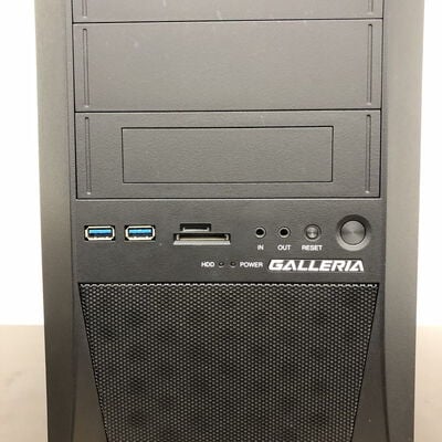【長野稲里店】中古  THIRDWAVE GALLERIA KT 