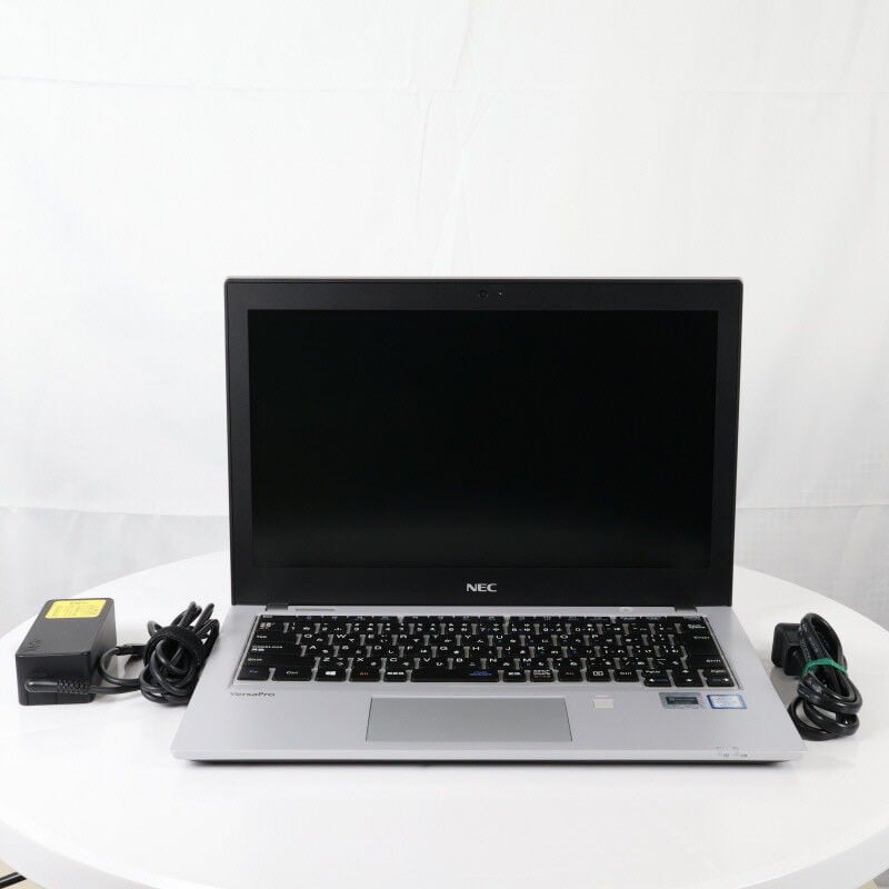 中古 NEC PC-VKM16BZG6 (Intel Core i5 8365U 1.60GHz/8GB/SSD256GB