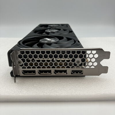 【新潟店】中古  Palit NE75070019K9-GB2050S (RTX5070 Infinity 3) 3290007073 