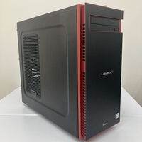 中古  レベルインフィニティ (i7 10700K/32GB/SSD1TB/HDD4TB/RTX2070 SUPER/W11H) 5230000352 