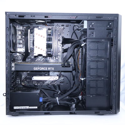 【通販センター】中古  THIRDWAVE raytrek LD(Intel Core i9 10900K/32GB DDR4 (PC4)/SSD500GB/DVDマルチ/NVIDIA GeForce RTX 2080 SUPER 8GB/W11H64 MAR) 201826【7/30値下げ!】 