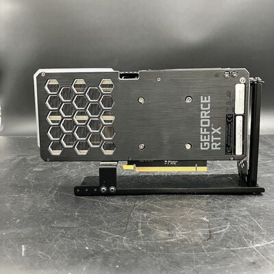 【大須店】中古  Palit NE6306TS19P2-190AD (RTX3060Ti Dual OC 8G) 175531 