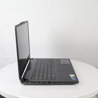 【通販センター】中古  MSI Cyborg 15 A13V Cyborg-15-A13VFK-4125JP(Intel Core i7 13620H/16GB DDR5 (PC5)/SSD1TB/なし/NVIDIA GeForce RTX 4060 8GB Laptop GPU/15.6/1920x1080/Wi-Fi/W11H64 MAR) 194457 