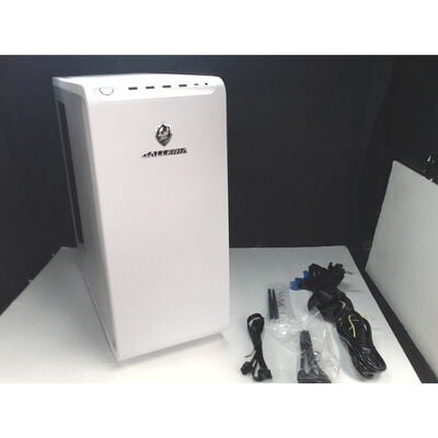 【前橋ｲﾝﾀｰｱｶﾏﾙ店】中古  GALLERIA XDC7A-R58-WL(Ultra 7 265KF/32GB/SSD1TB/RTX5080/W11H) 4540002074 