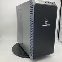 中古  GALLERIA XA7C-R46T(i7 13700F/32GB/SSD1TB/RTX4060Ti 8GB/W11H) 4660001964【3/5値下げ!】 