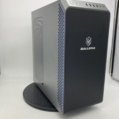【堺七道店】中古  GALLERIA XA7C-R46T(i7 13700F/32GB/SSD1TB/RTX4060Ti 8GB/W11H) 4660001964 