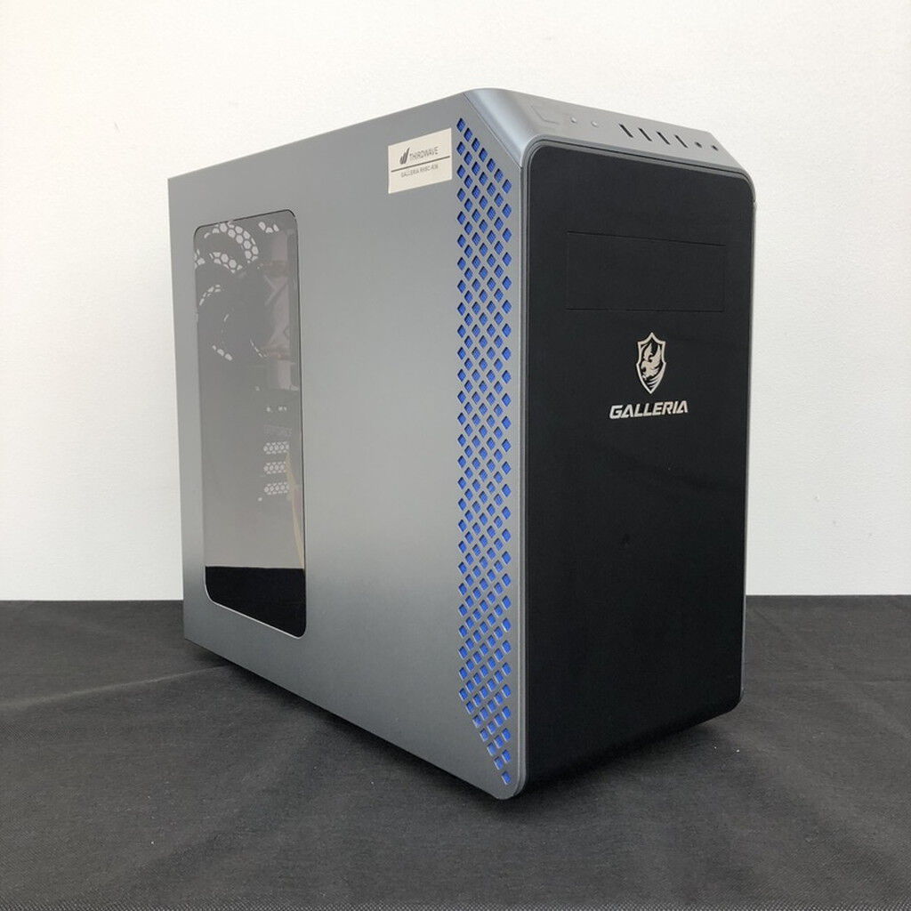 Core i5の中古ゲーミングデスクトップPC一覧（227件）｜パソコン（PC