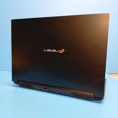 【大須店】中古  Level&infin; ILeNXs-15FX150-i7-NASX 3120024529 