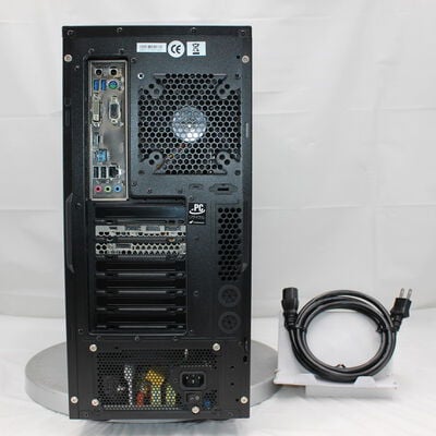 【通販センター】中古  THIRDWAVE GALLERIA KT(Intel Core i9 9900KF/32GB DDR4 (PC4)/SSD1TB/BD-RE/NVIDIA GeForce RTX 2080 Ti 11GB/W11H64 MAR) 191859 