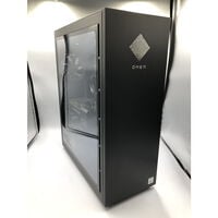 中古  HP OMEN 25L(i7 10700F/16GB/SSD256GB/HDD2TB/GTX1660 SUPER/W11H) 4680003802 