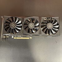 中古  ZOTAC 9288-3N702-100ZS(RTX4070Ti 12GG6X 1H3P) 1460019941 