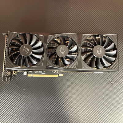 【富士青葉店】中古  ZOTAC 9288-3N702-100ZS(RTX4070Ti 12GG6X 1H3P) 1460019941 