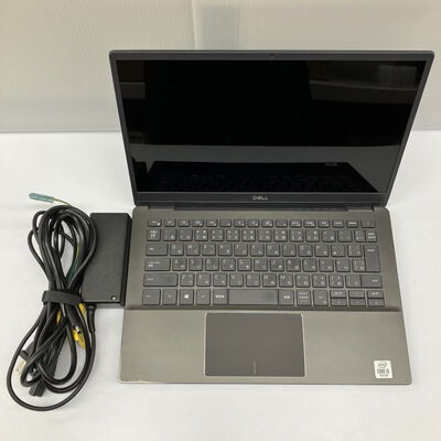 【徳島住吉店】中古  DELL VOSTRO 5391 (Intel core i5 10210U 1.6GHz/8GB/SSD256GB/-/オンボード/13.3/1920x1080/Wi-Fi/WEBCAM/W11H64) 177097 
