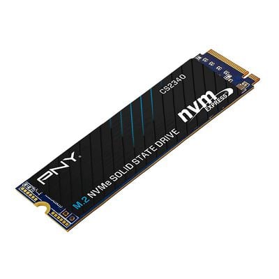 PNY  CS2340 M280CS2340-2TB-TB (M.2 2280 Gen4 2TB) 