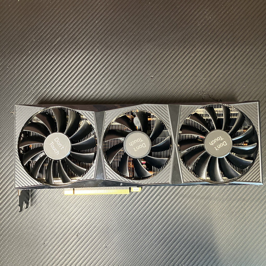 RTX3080 10GB zotac 中古 中古】ZOTAC GeForce RTX 3080 GDDR6X 10GB ZT-A30800M-10BLHR