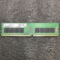 中古  Samsung M378A4G43AB2-CWE (DDR4 PC4-25600 32GB) 198894 