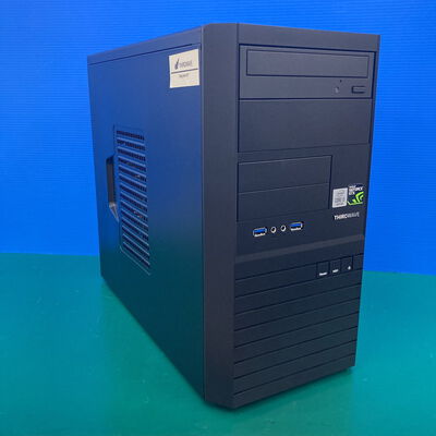 【神戸・三宮店】中古  Magnate MT(i5 10400/16GB/SSD500GB/GTX1660 SUPER/W10H) 3430005598 