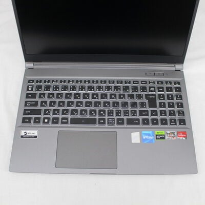 【通販センター】中古  THIRDWAVE GALLERIA RL5R-G165 181685 