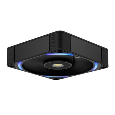 NZXT  F120X RF-U12PN-B1 (ブラック) 