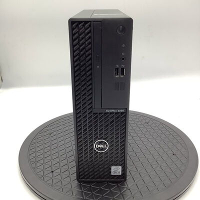 【堺七道店】中古  DELＬ Optilex(i5 10500/8GB/SSD256GB/W11P) 4660003387 