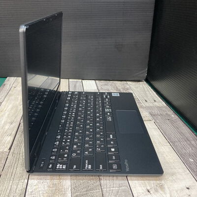 【広島店】中古  NEC VKT10 (INTEL Core i5 10210Y 1.0GHz/8GB/SSD256GB/-/オンボード/12.5/1920x1080/Wi-Fi/WEBCAM/W11H64) 179608 