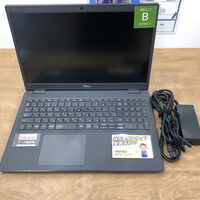 中古  DELL Latitude 3510 (INTEL Core i5 10310U 1.7GHz/16GB/SSD256GB/-/オンボード/15.6/1920x1080/Wi-Fi/WEBCAM/W11H64) 178662 