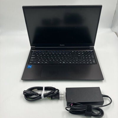 【なんば店】中古  iiyama IStNEi-15FH127 (i5 12450H/16GB/SSD512GB/WLAN/15.6FHD) 3280022496 