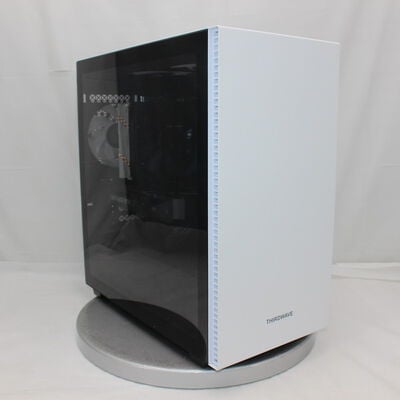 【浦添城間店(沖縄)】中古  THIRDWAVE Lightning-G AF7W 190755 