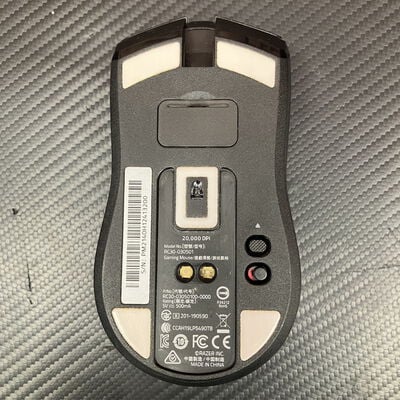 【富士青葉店】中古  Razer Viper Ultimate (RZ01-03050100-R3A1) 146981 