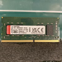 中古  PC4-21300 8GB ノート用(DDR4-2666) 150695 