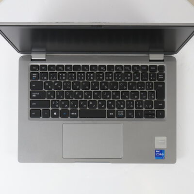 【通販センター】中古  DELL Latitude 5320(Intel Core i7 1185G7/16GB DDR4 (PC4)/SSD512GB/なし/オンボード/13.3/1920x1080/Wi-Fi/W11H64 MAR) 200734 