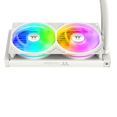 Thermaltake  Retro 240 Ultra ARGB Sync CL-W509-PL12SW-A (240mm ARGB) 