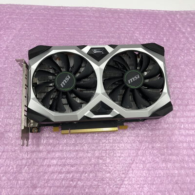 【福井日之出店】中古  各社 GeForce RTX2060 SUPER (8GB PCIE) 140120 