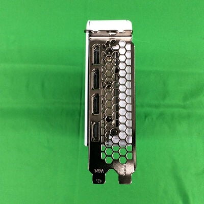 【川崎店】中古  Palit NE7506TU19T1-GB2061M (RTX5060Ti 16GB WHITE OC) 3170007501 